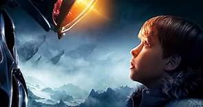 Lost in Space (2018): Season 1 Episode 1 Impact