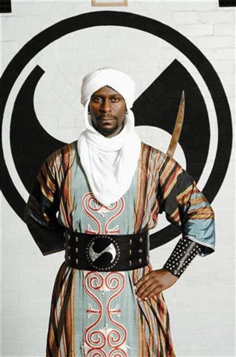 Moorish Martial Science Moorish Science African History History