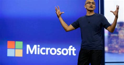 Microsoft Ceo Apologizes For Saying Women Shouldnt Ask For Raises