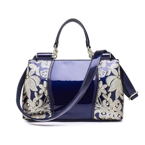 New Vintage Luxury Handbag Designer Handbags High Quality Flower