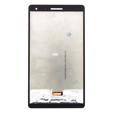 Huawei Mediapad T3 7 3g Bg2 W09 Lcd Display Dotyková Deska Black