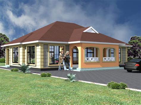 Simple 3 Bedroom House Designs Pictures Simple House Designs 3