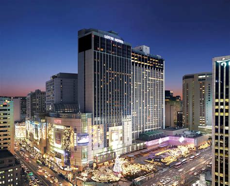 10 Best Luxury Hotels In Seoul 5 Star Guide For 2019