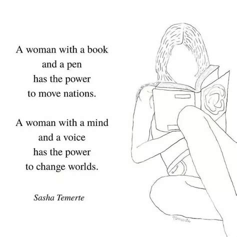 18 Empowering And Inspiring Poems On Women By Amazing Poets Inspirational Poetry Quotes