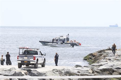 Rescue Crews Suspend Search For Missing Swimmer Herald Community