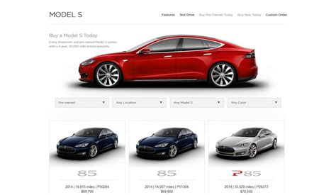 Research the 2020 tesla model 3 at cars.com and find specs, pricing, mpg, safety data, photos, videos, reviews and local inventory. Tesla Model 3: Specifications And What's Next?