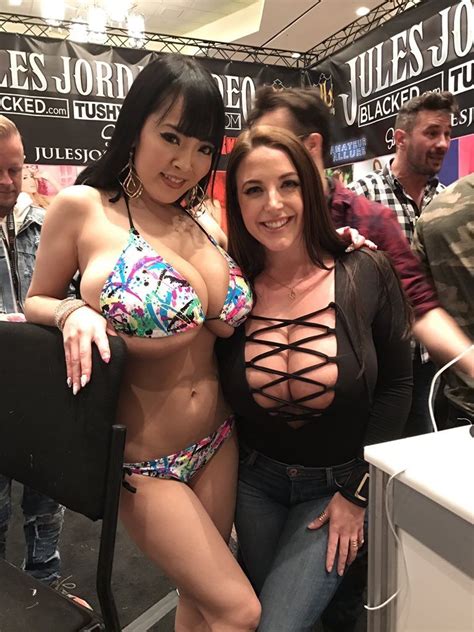 Pin On Angela White