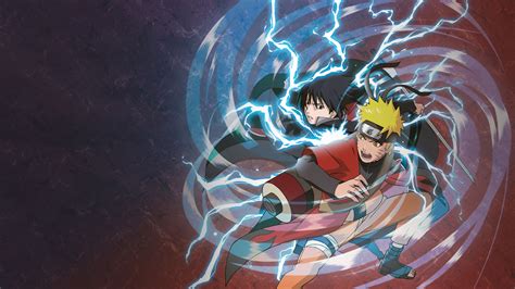 Is Naruto Ultimate Ninja Storm 2 Player Nutoru