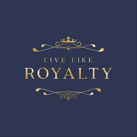 Live Like Royalty Homeware And Tware Specialists