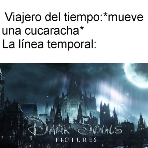 Top Memes De Dark Souls En Español Memedroid