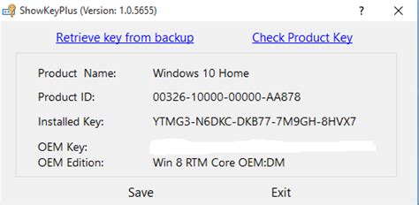 Upgrade Windows 10 Home To Pro Key Rvpase