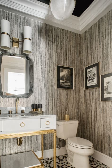 Small Bathroom Wallpaper Ideas 2022 Best Home Design Ideas