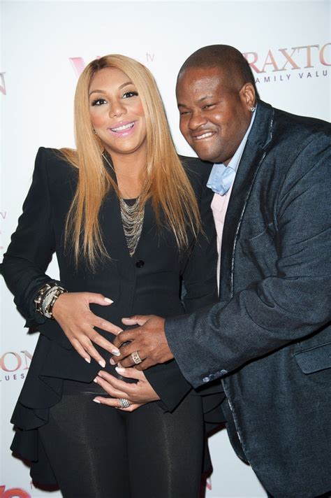 Tamar Braxton And Vincent Herberts Divorce And Marriage Timeline Essence