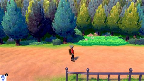 Where To Find Pincurchin In Pokémon Sword And Shield