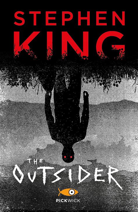 The Outsider Sperling And Kupfer Editore