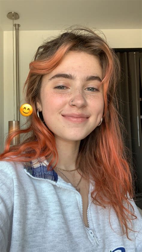 Clairo💞 Cool Hairstyles Hair Inspiration Pretty People