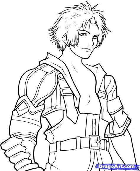 We did not find results for: Final Fantasy Coloriage | Coloring pages, Colouring pages ...