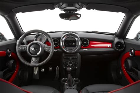 To Drive Or Not To Be 2012 Mini Coupe Super Compact Sport Car From Mini