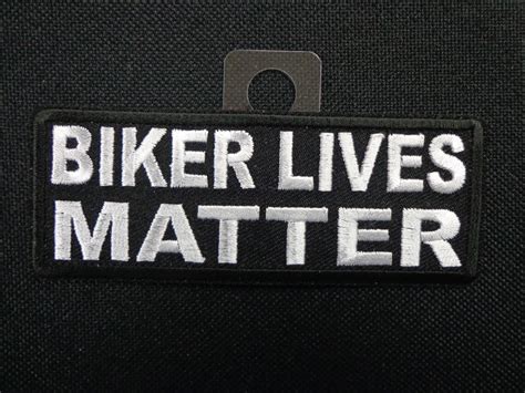 Biker Lives Matter Arizona Biker Leathers Llc
