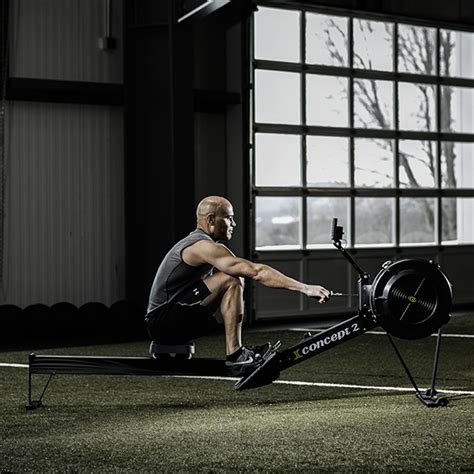 Rowing Nz Rowing Machine And Erg Concept 2