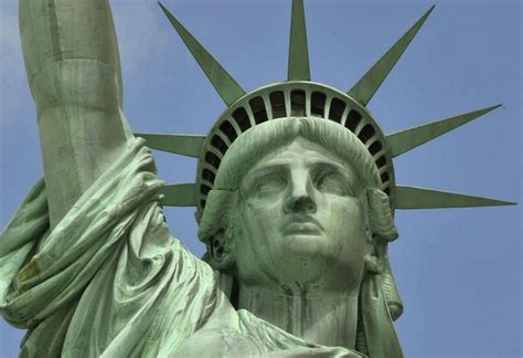 Statue Of Liberty Reopens