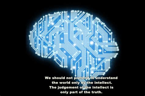 Artificial Intelligence Brain Wallpapers Top Free Artificial
