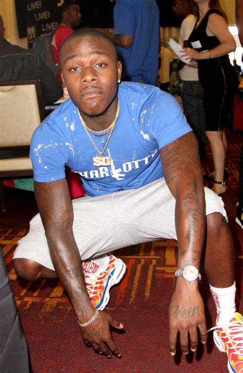 Jonathan lyndale kirk (born december 22, 1991), better known as dababy (formerly known as baby jesus), is an american rapper from charlotte, north carolina. DaBaby's Security Beat a Man Who is Now in a Coma ...
