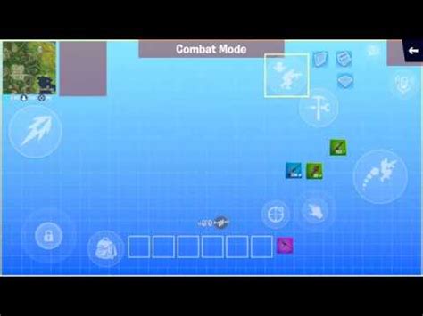 There are plenty of hud setups out there claiming to be the best. Fortnite Mobile- The Best 3-Finger Claw HUD Layout! - YouTube