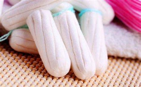 Sterility Vaginal Clean Tampons Menstruation Safety Cotton China
