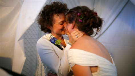 Gleichgeschlechtliche Ehe Keine Ehe Für Alle Kirchen Zeit Online