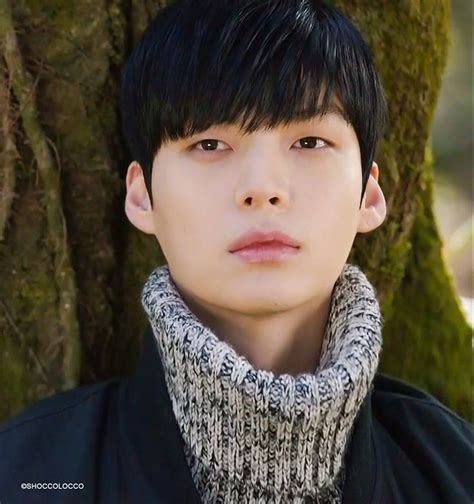 What are the most surprising, exciting and shocking moments of the past year in the world of asian dramas? Ahn Jae Hyun as Park Ji Sang. | Ahn jae hyun, Korean ...
