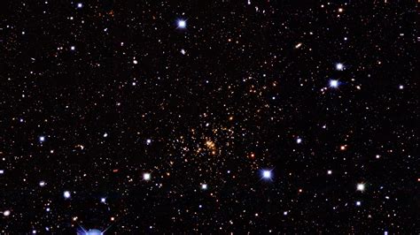 Free Photo Starfield Nebula Sky Space Free Download Jooinn
