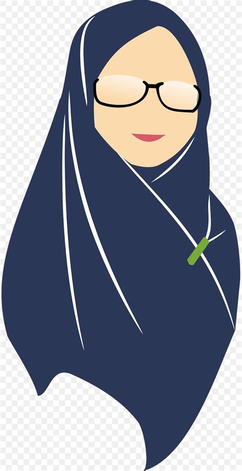 19 Top Terbaru Hijab Cartoon