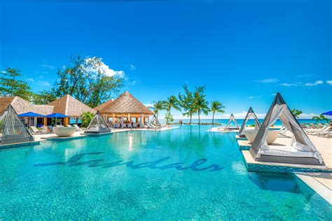 4 Newest Sandals Resorts And Opening Dates Updated 2024