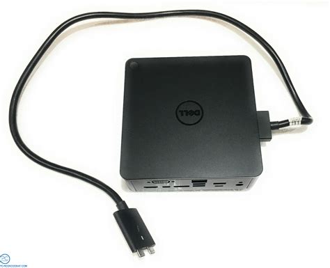 Dell Thunderbolt Dock Tb16 Pc Ricondizionati