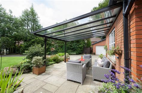 Outdoor Living Solutions For A Luxury Home Veranda
