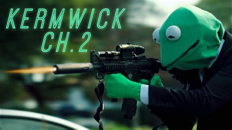 Kermwick 2 Official Trailer Youtube
