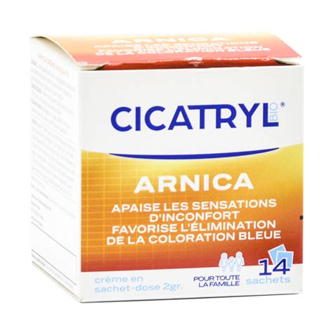 Acm Cicatryl Bio Crème 25ml Parapharmacy Online