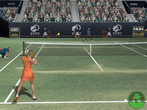 Smash Court Tennis Pro Tournament 2 Screenshots Pictures Wallpapers
