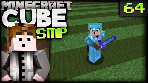 Minecraft Cube Smp S2 Episode 64 The Stackieth Youtube