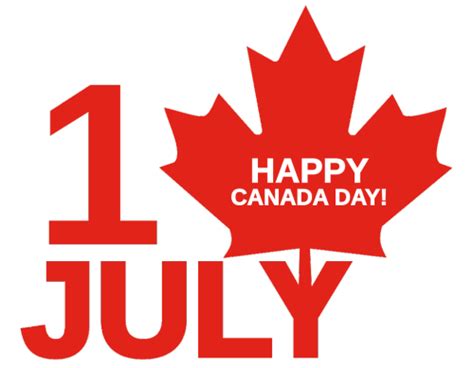 Canada 150: Canada Day 2017 - New to Canada