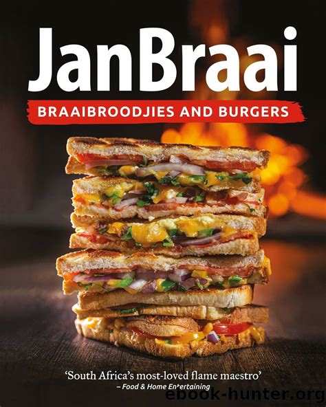 Répertoire des erreurs les plus fréquentes de la langue écrite et parlée. Braaibroodjies and Burgers by Jan Braai - free ebooks download