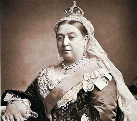 Tragic Facts About Queen Victoria The Widow Of Windsor In 2022 Queen