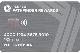 To get the penfed promise visa® card, you must apply and be a member of the pendfed credit union. Reward Credit Cards | PenFed Credit Union | Cash Back Credit Card Rewards