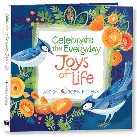 Celebrate The Everyday Joys Of Life Rsvp