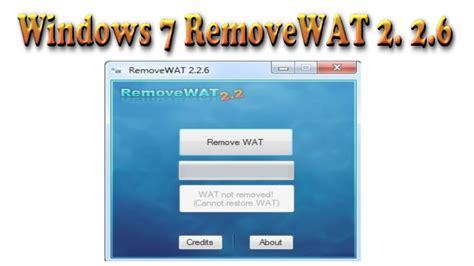 How To Removewat Mgoperf
