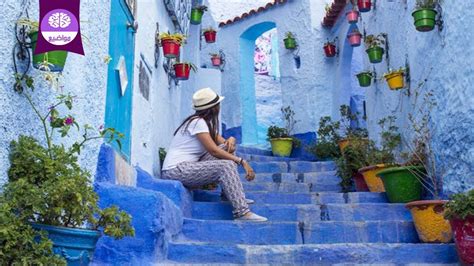 تعرف على أفضل 10 مناطق سياحية في المغرب Youtube