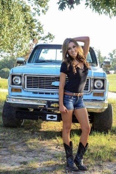 sexy country girls