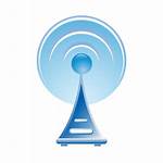 Signal Tower Wifi Wireless 3g Icon Antenna