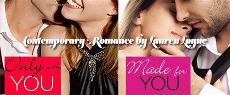 Review Contemporary Romance Author Lauren Layne